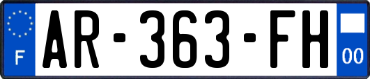 AR-363-FH
