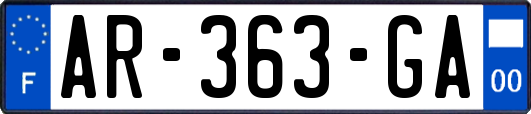 AR-363-GA
