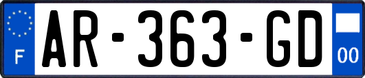 AR-363-GD