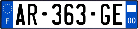 AR-363-GE