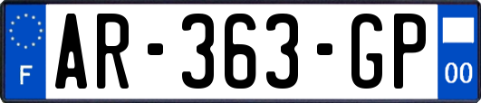 AR-363-GP