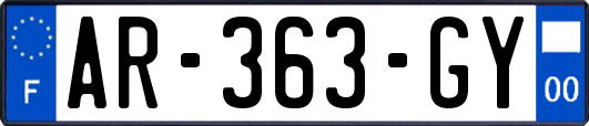 AR-363-GY