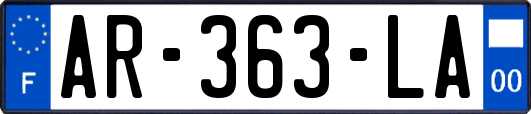 AR-363-LA