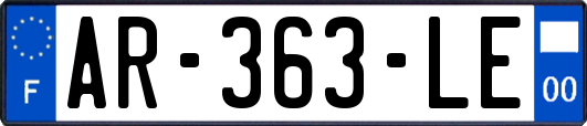 AR-363-LE