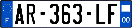 AR-363-LF