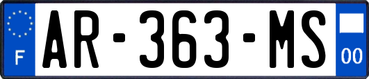 AR-363-MS