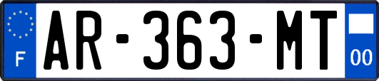 AR-363-MT