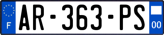 AR-363-PS