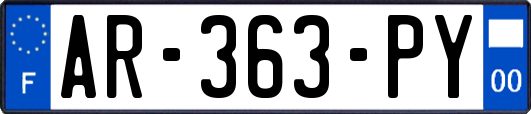 AR-363-PY