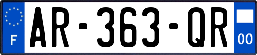 AR-363-QR