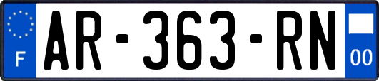 AR-363-RN
