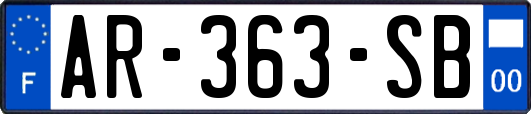 AR-363-SB