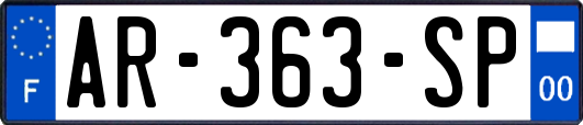 AR-363-SP
