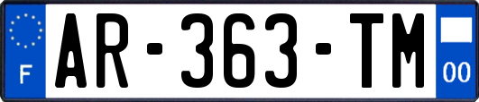 AR-363-TM