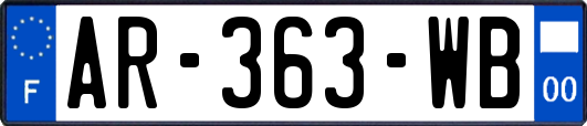 AR-363-WB