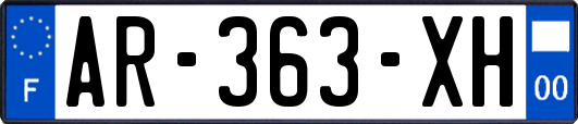 AR-363-XH