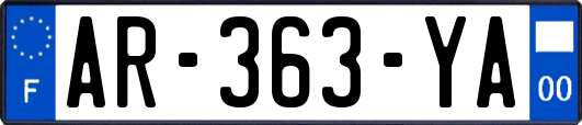 AR-363-YA