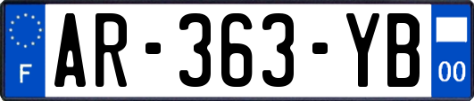 AR-363-YB