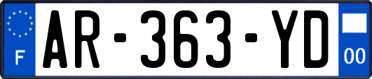 AR-363-YD