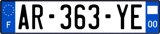 AR-363-YE