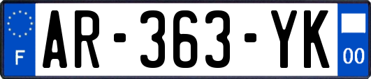AR-363-YK