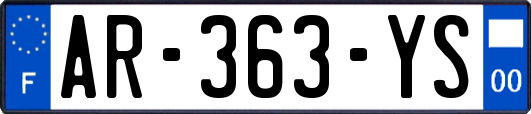 AR-363-YS
