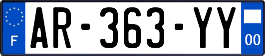 AR-363-YY