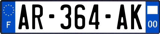 AR-364-AK