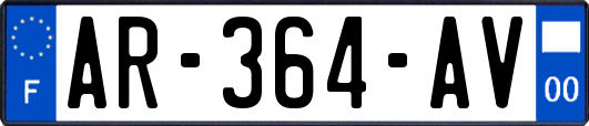 AR-364-AV