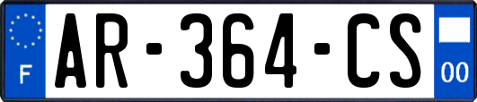 AR-364-CS