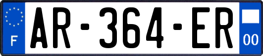 AR-364-ER