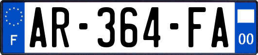 AR-364-FA