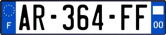 AR-364-FF
