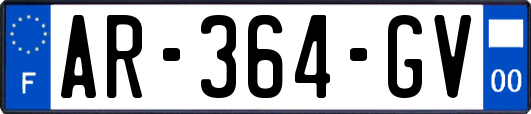 AR-364-GV