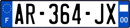 AR-364-JX