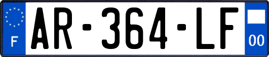 AR-364-LF