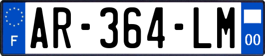 AR-364-LM