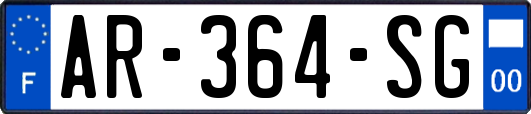 AR-364-SG