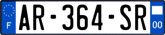 AR-364-SR