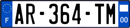 AR-364-TM