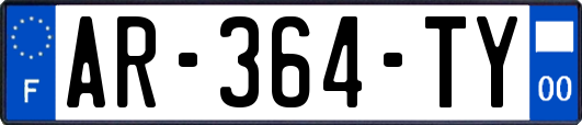 AR-364-TY