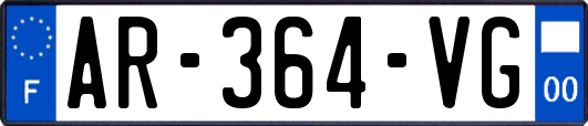 AR-364-VG