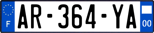 AR-364-YA