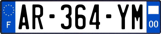 AR-364-YM