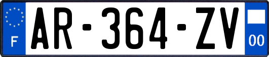 AR-364-ZV