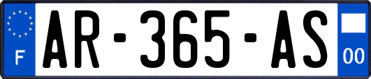 AR-365-AS