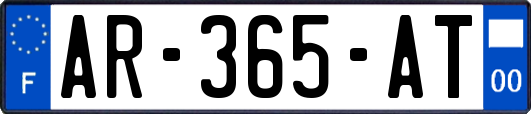 AR-365-AT