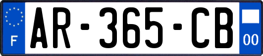 AR-365-CB
