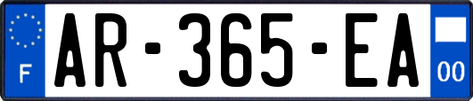 AR-365-EA