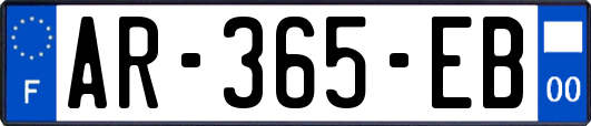 AR-365-EB